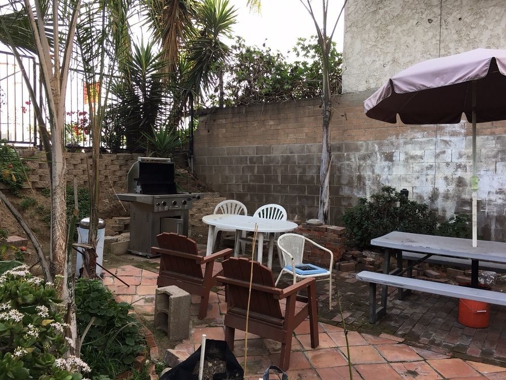 Motel San Diego Exterior photo