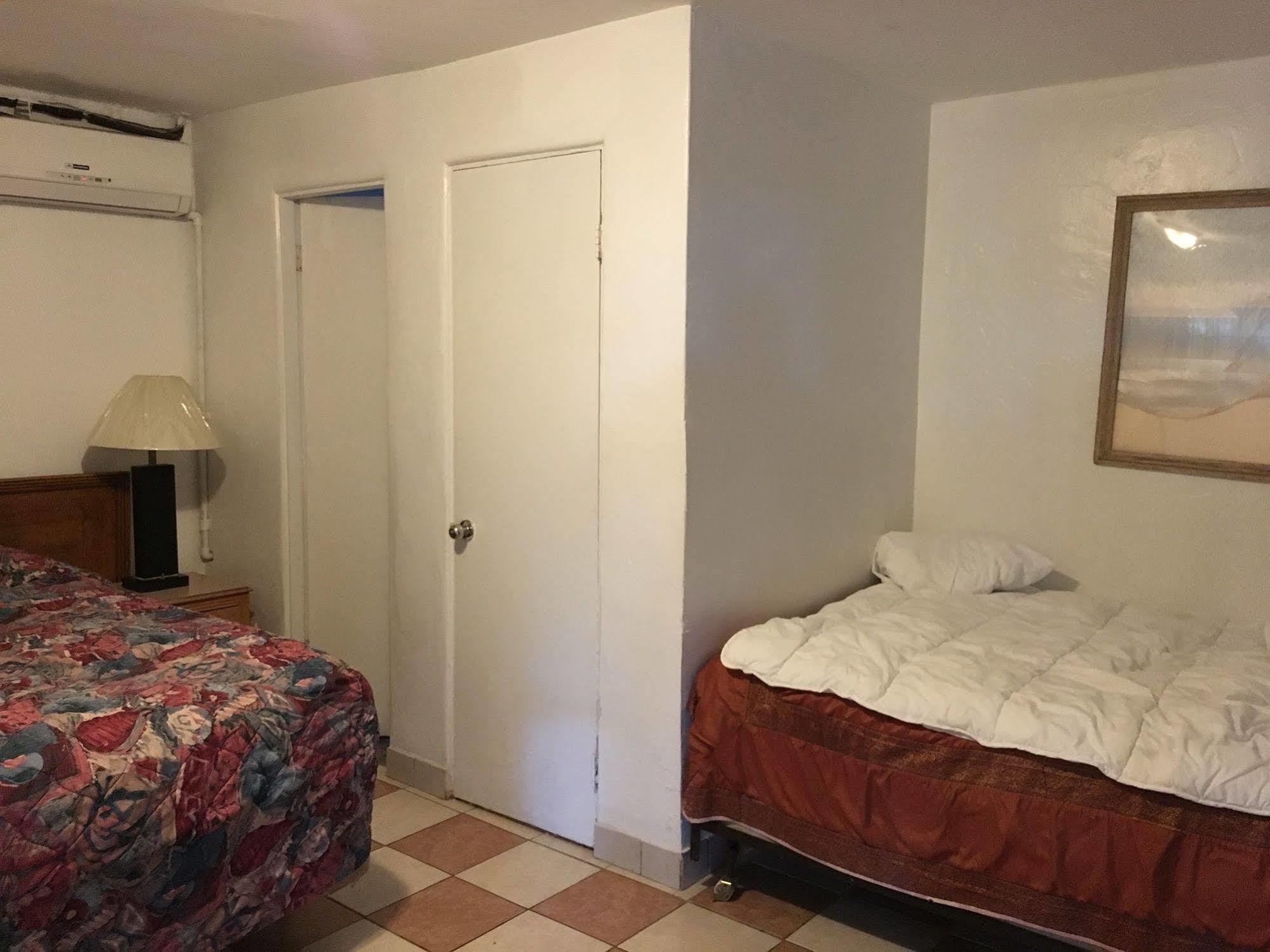 Motel San Diego Exterior photo